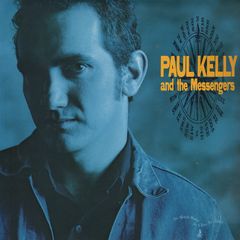 Thumbnail - KELLY,Paul,And The Messengers