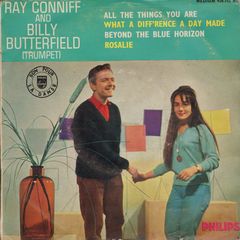 Thumbnail - CONNIFF,Ray,And Billy BUTTERFIELD