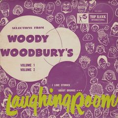 Thumbnail - WOODBURY,Woody