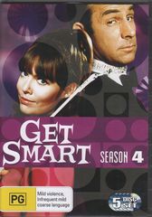 Thumbnail - GET SMART