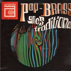 Thumbnail - JACKSON,Gogo,& The Pop Brass