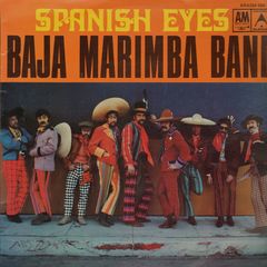 Thumbnail - BAJA MARIMBA BAND