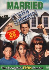 Thumbnail - MARRIED WITH CHILDREN