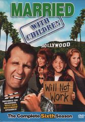 Thumbnail - MARRIED WITH CHILDREN