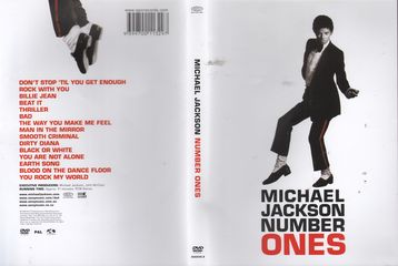 Thumbnail - JACKSON,Michael