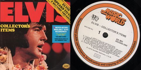 Thumbnail - PRESLEY,Elvis