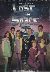 Thumbnail - LOST IN SPACE