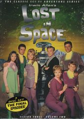 Thumbnail - LOST IN SPACE