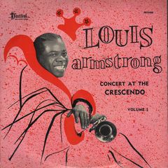 Thumbnail - ARMSTRONG,Louis