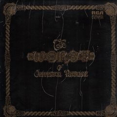 Thumbnail - JEFFERSON AIRPLANE
