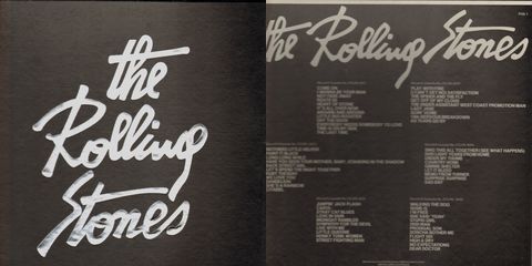 Thumbnail - ROLLING STONES