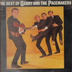 Thumbnail - GERRY AND THE PACEMAKERS