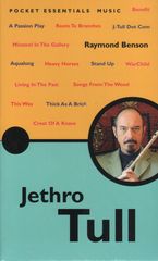 Thumbnail - JETHRO TULL