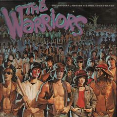 Thumbnail - WARRIORS