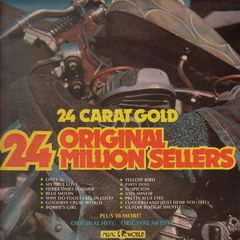 Thumbnail - VARIOUS ARTISTS
