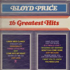 Thumbnail - PRICE,Lloyd