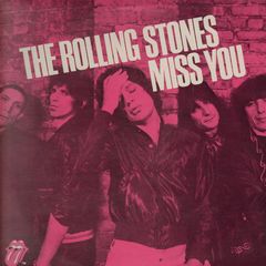 Thumbnail - ROLLING STONES