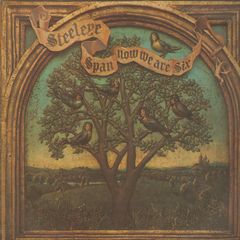 Thumbnail - STEELEYE SPAN