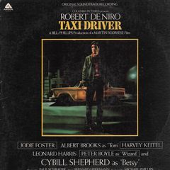 Thumbnail - TAXI DRIVER