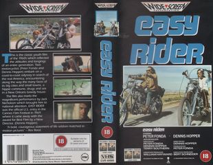 Thumbnail - EASY RIDER