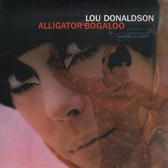 Thumbnail - DONALDSON,Lou