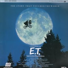 Thumbnail - E.T. THE EXTRA-TERRESTRIAL