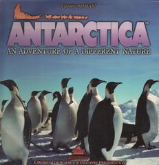 Thumbnail - ANTARCTICA