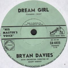 Thumbnail - DAVIES,Bryan