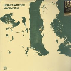 Thumbnail - HANCOCK,Herbie