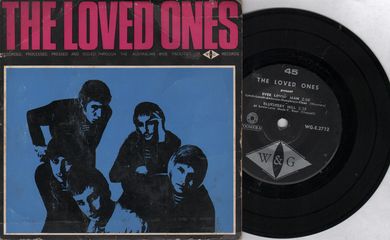 Thumbnail - LOVED ONES