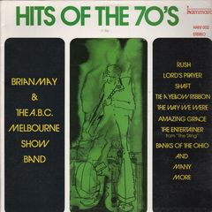 Thumbnail - MAY,Brian,& The A.B.C. SHOWBAND