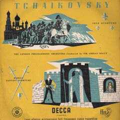 Thumbnail - TCHAIKOVSKY