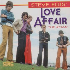 Thumbnail - LOVE AFFAIR