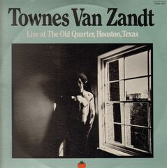 Thumbnail - VAN ZANDT,Townes