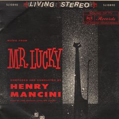 Thumbnail - MR LUCKY