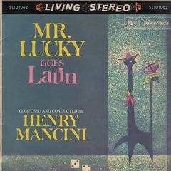 Thumbnail - MR LUCKY GOES LATIN