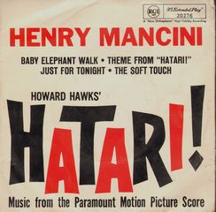 Thumbnail - MANCINI,Henry