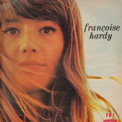 Thumbnail - HARDY,Francoise