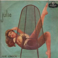 Thumbnail - LONDON,Julie