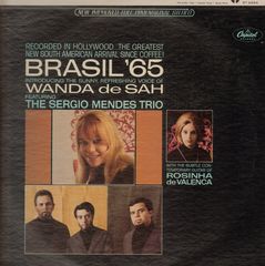 Thumbnail - BRASIL '65