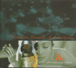 Thumbnail - ANANTARA SPA