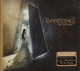 Thumbnail - EVANESCENCE