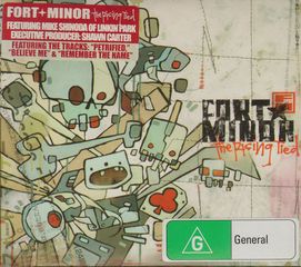 Thumbnail - FORT MINOR