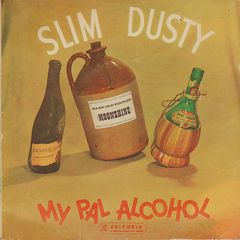 Thumbnail - DUSTY,Slim