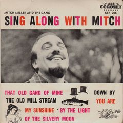 Thumbnail - MILLER,Mitch