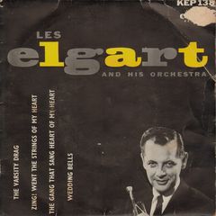Thumbnail - ELGART,Les,And His Orchestra