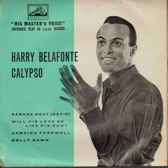 Thumbnail - BELAFONTE,Harry