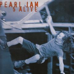 Thumbnail - PEARL JAM