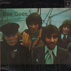 Thumbnail - BEE GEES