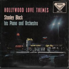 Thumbnail - BLACK,Stanley,His Piano And Orchestra